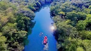 Bonito / Pantanal Sul
